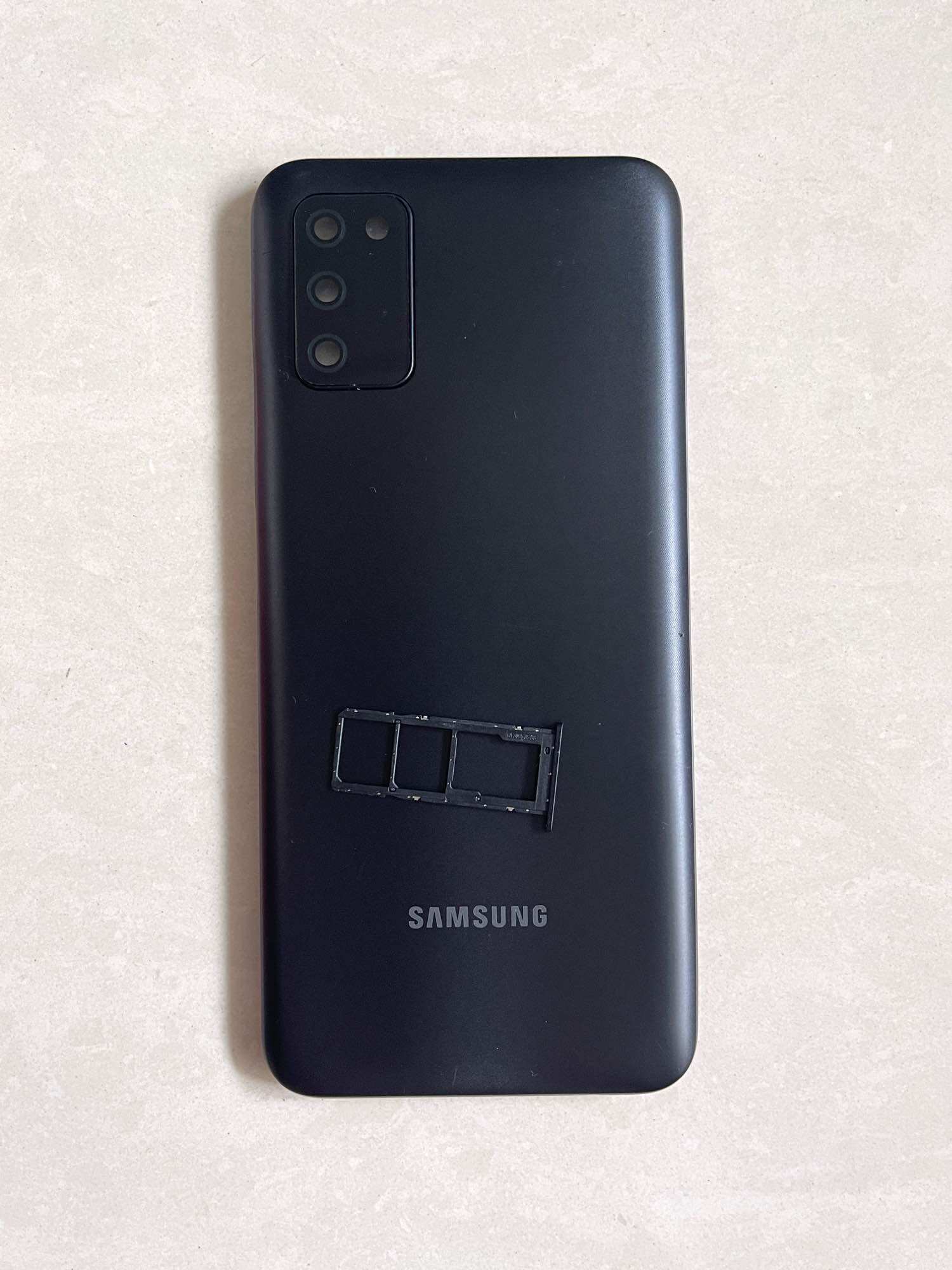 Vỏ bộ Samsung A03s