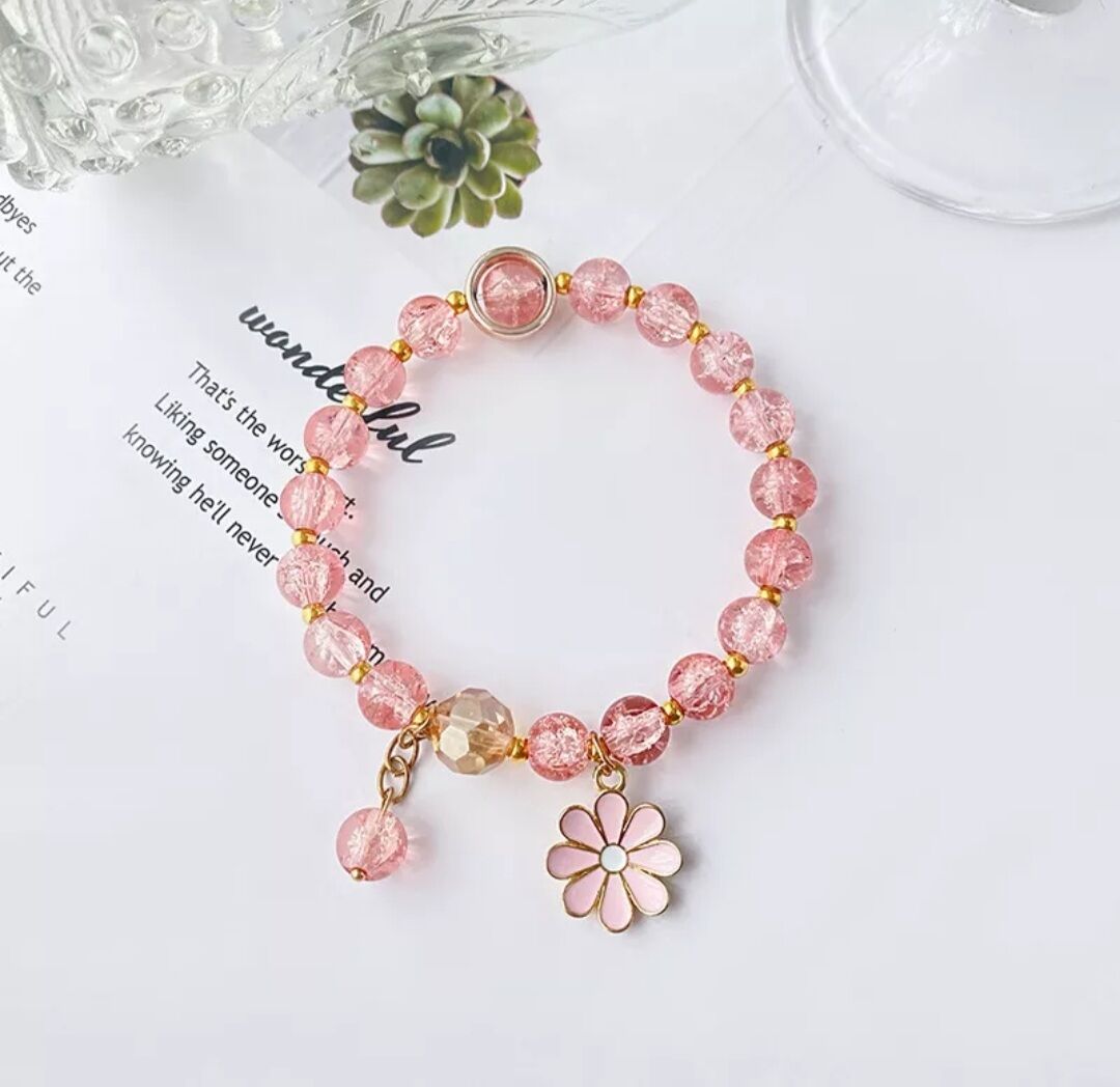 VÒNG TAY ĐÁ PHONG THỦY 1 cỡ