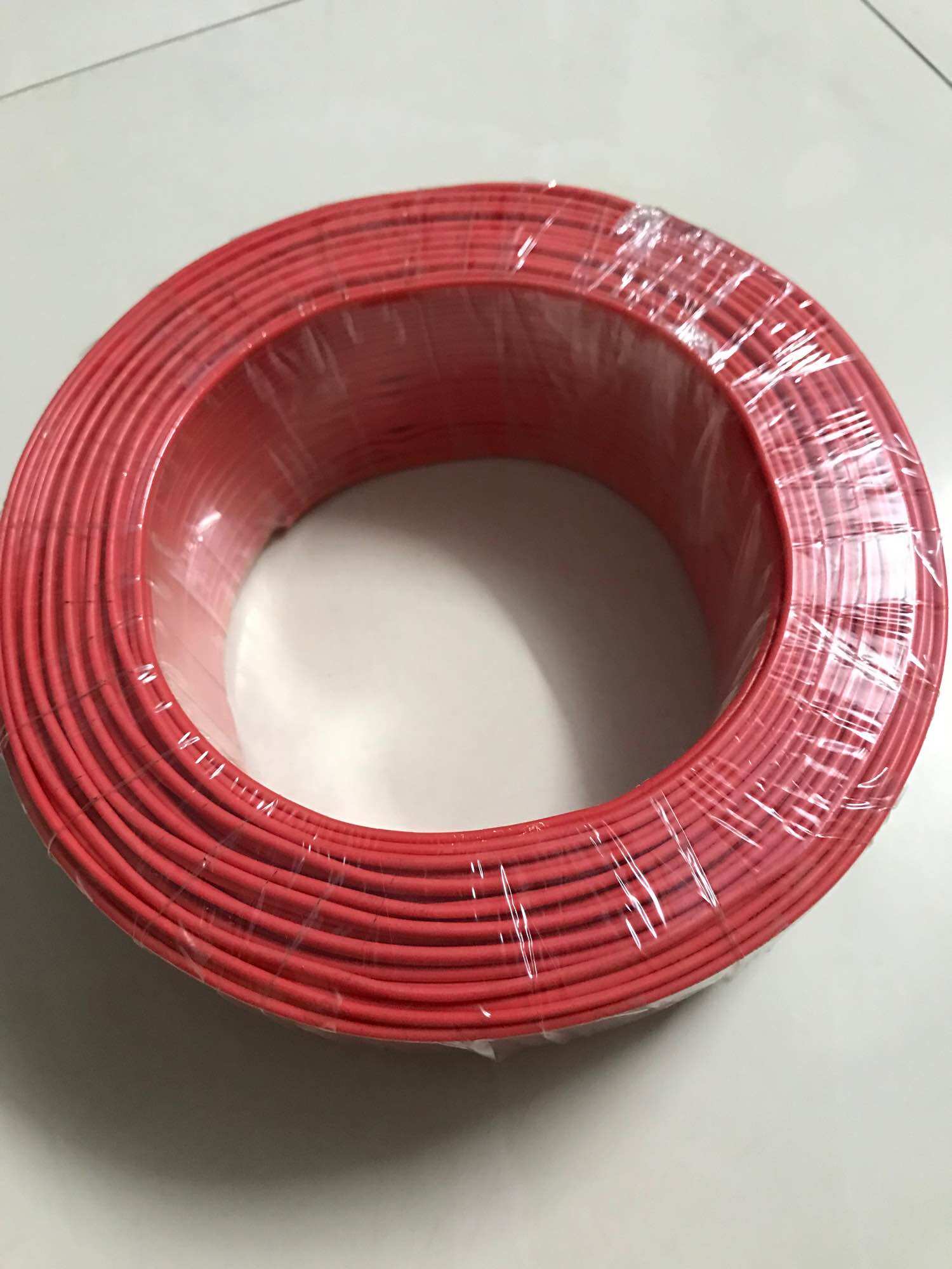 Dây đôi cadivi cuộn 100m