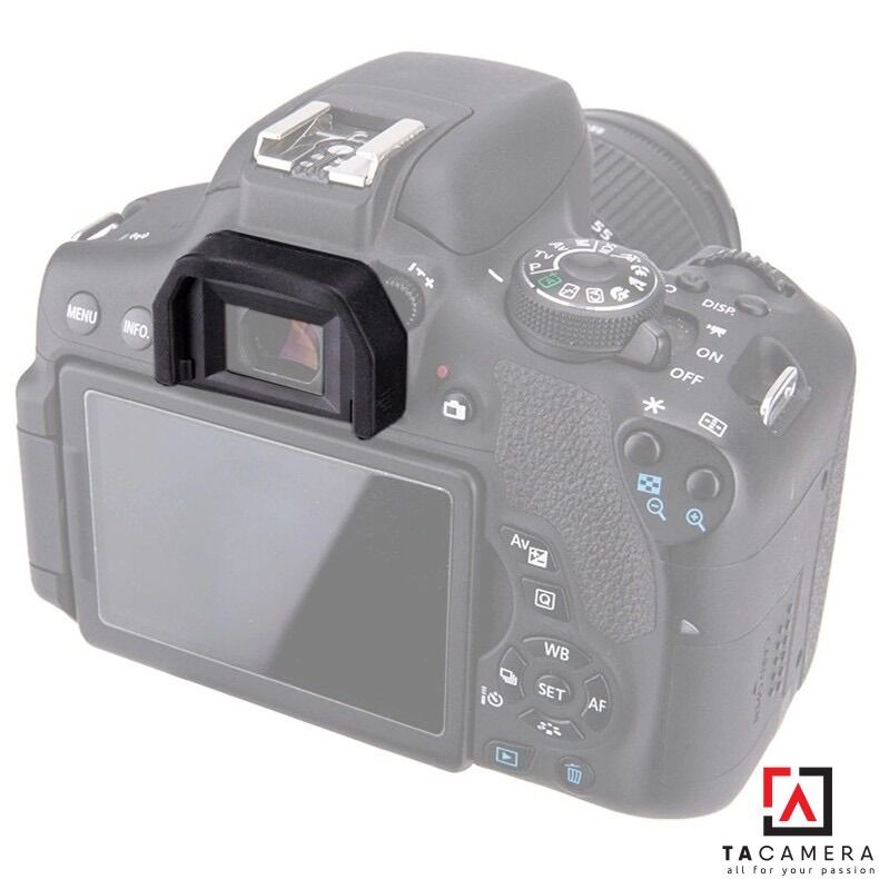EyeCup - Mắt Ngắm EF for Canon