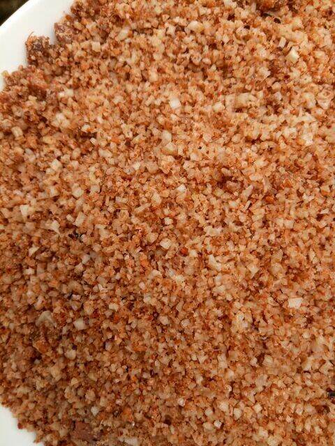 Bịch 500g Muối xí muội Đà Lạt tại HCM