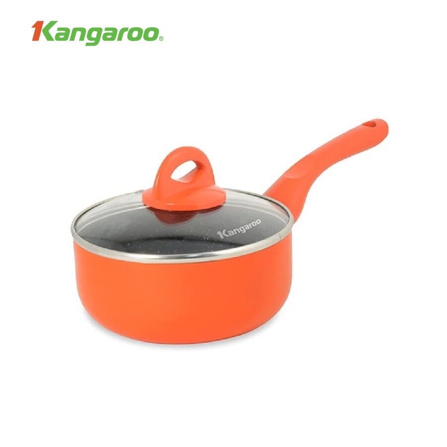 Nồi chảo chống dính Kangaroo KG921 16cm