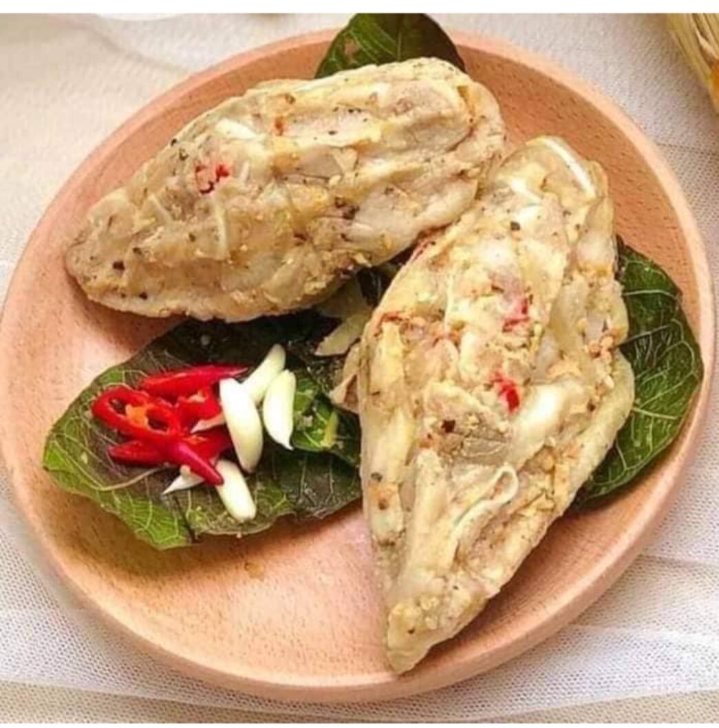 1 thẩu tré cô 4 đặc sản bình định (1 thẩu 200 gram)