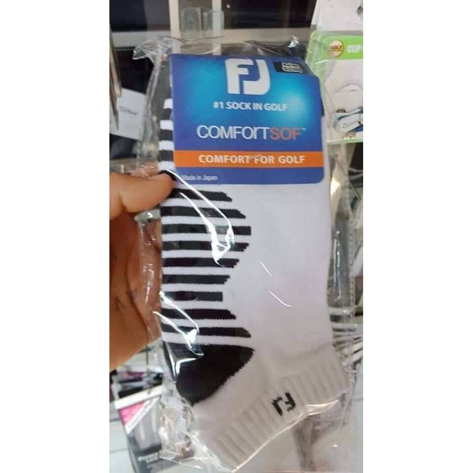 TẤT CHƠI GOLF FOOTJOY - FJ golf socks