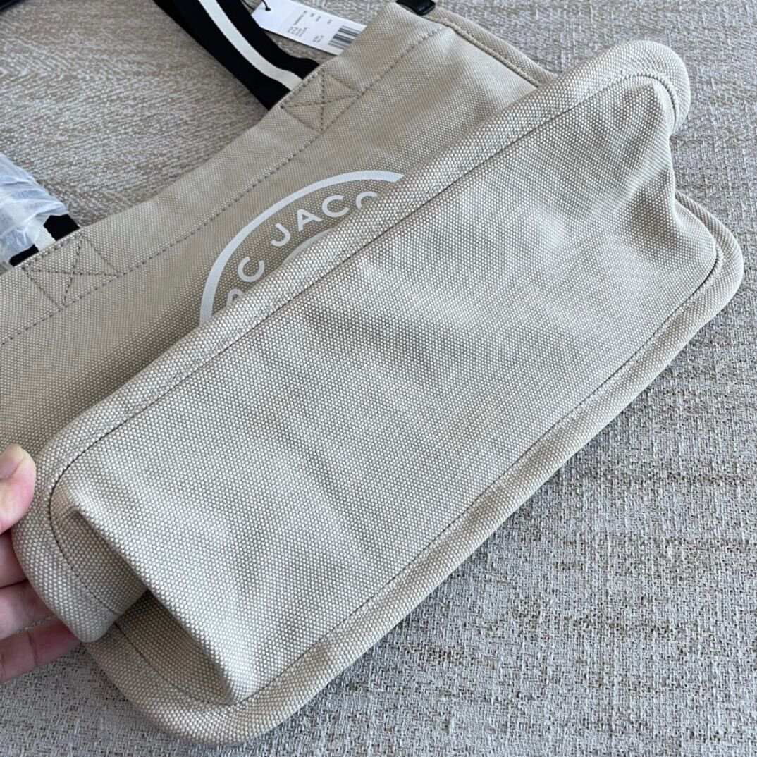 Túi tote Size lớn có khoá kéo miệng túi
