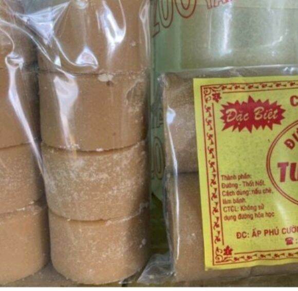 Đường thốt nốt 1kg