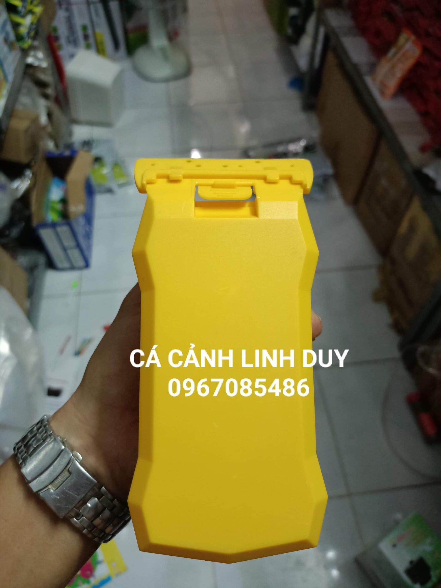 HÍT CHÀ NAM CHÂM CAO CẤP CÓ DAO CẠO