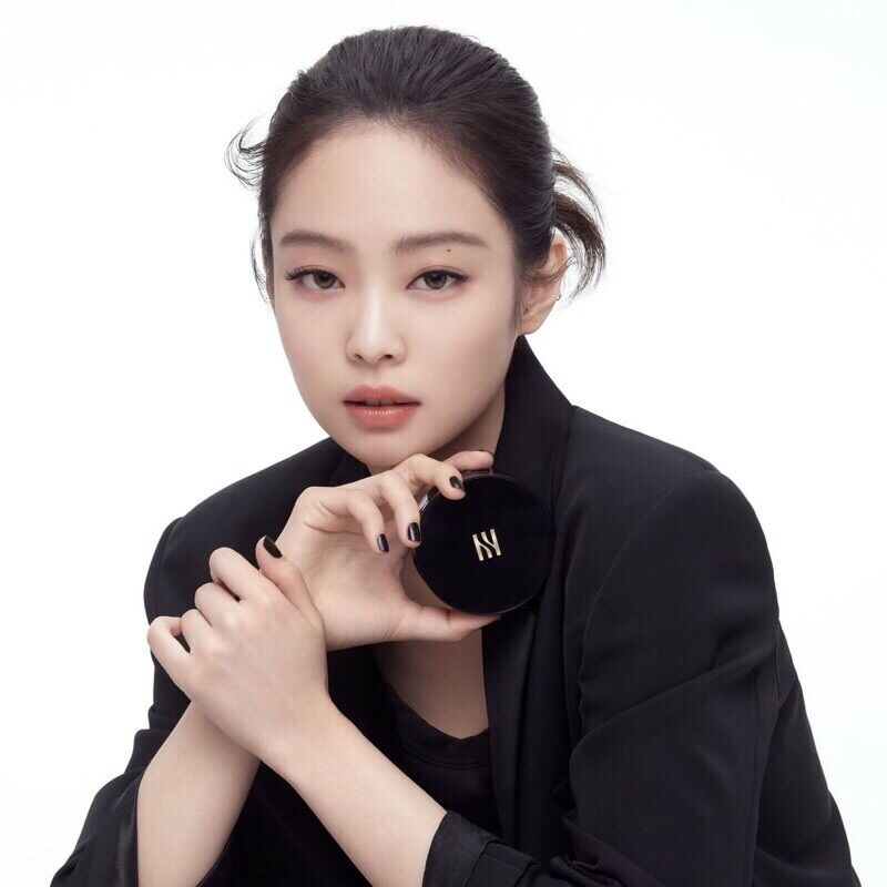 [HCM]Phấn ướt HERA BLACK CUSHION SPF 34/PA++ (mẫu mới)