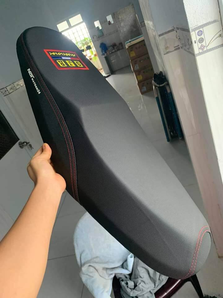 yên 2 tầng + niềng  kiểng sirius