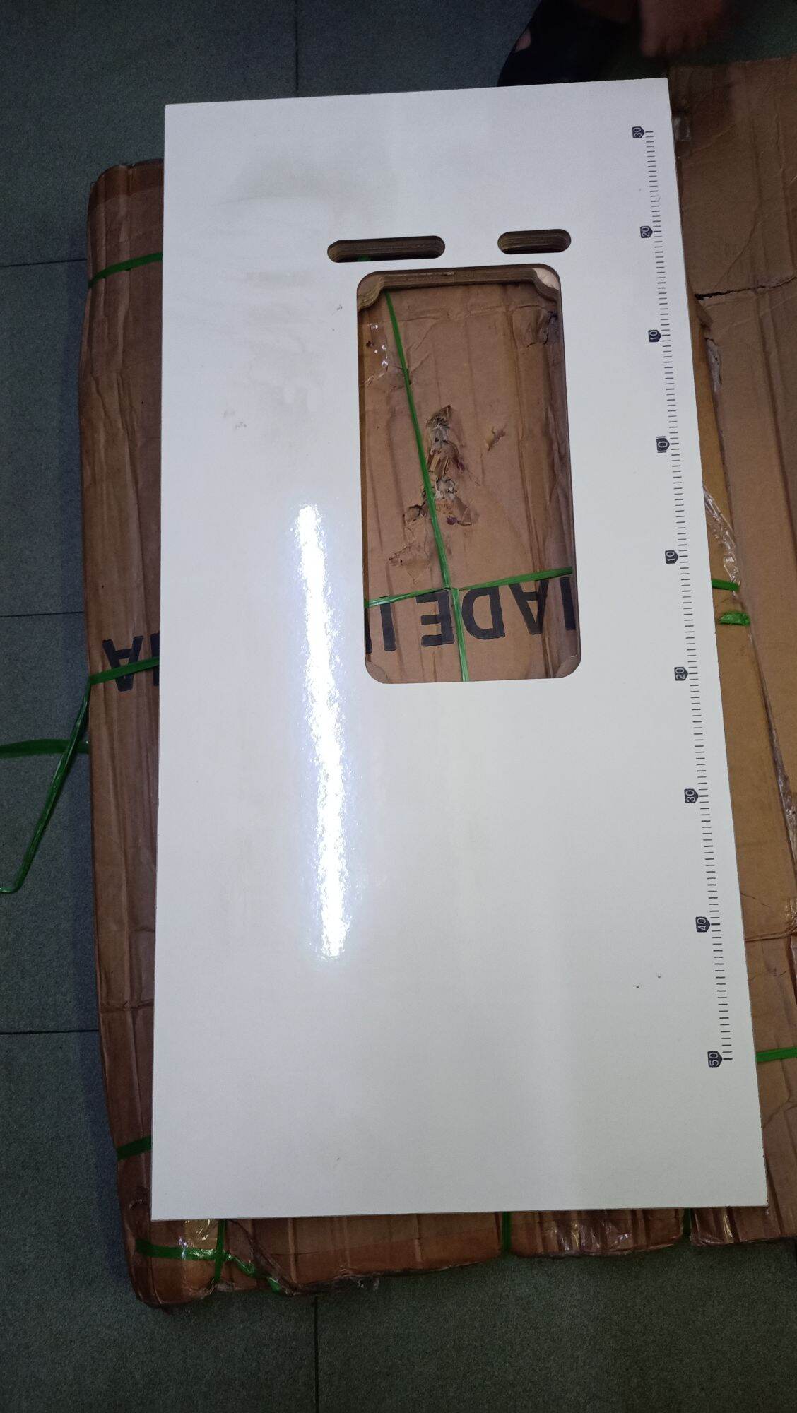Mặt bàn máy may gia đình