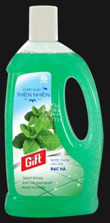 ChAI LAU SÀN GIFT 1 LÍT