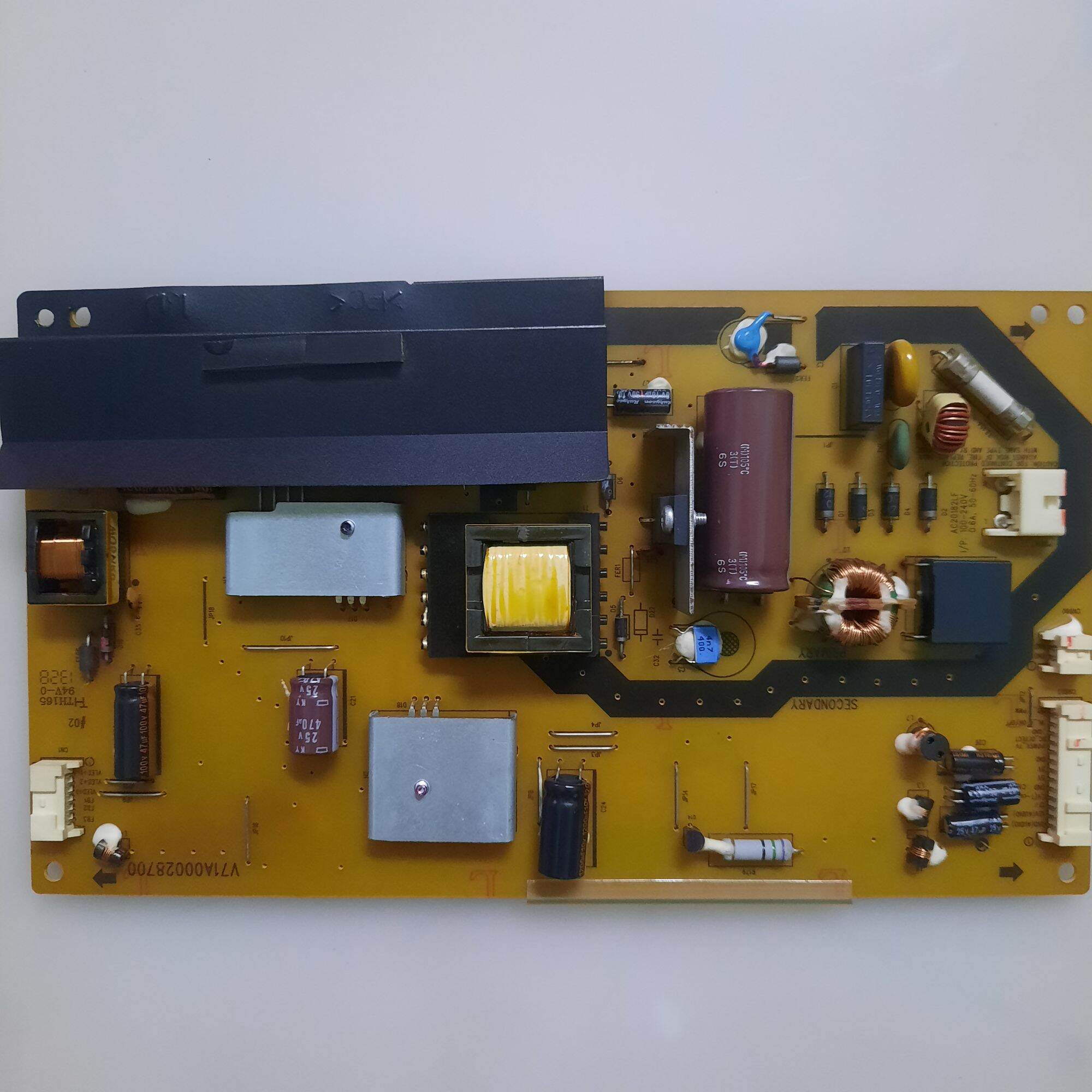 Bo nguồn tivi toshiba 32p1300 32p1303