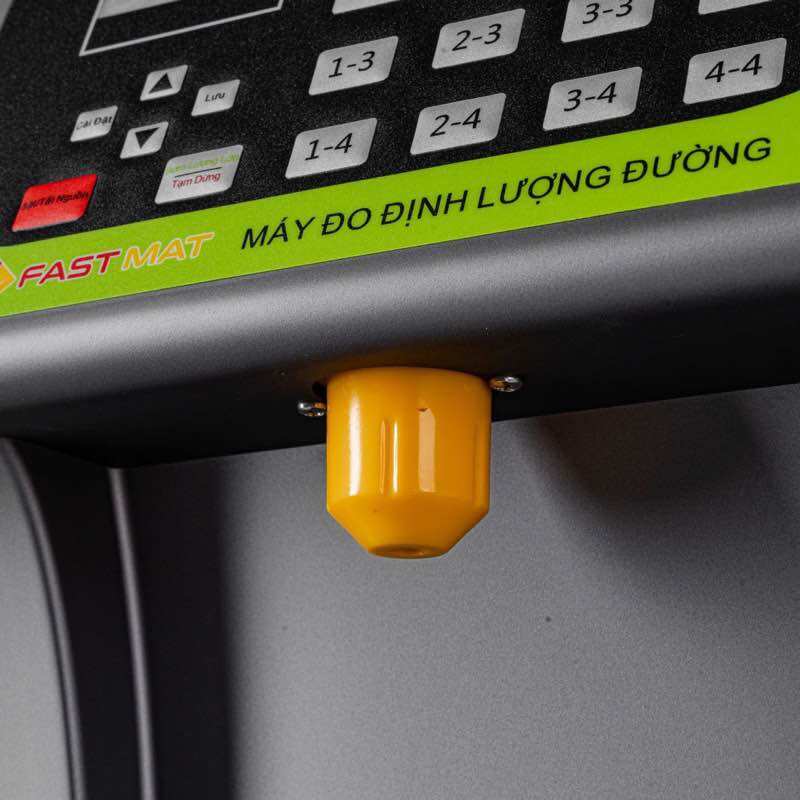Máy định lượng đường Fast Mat