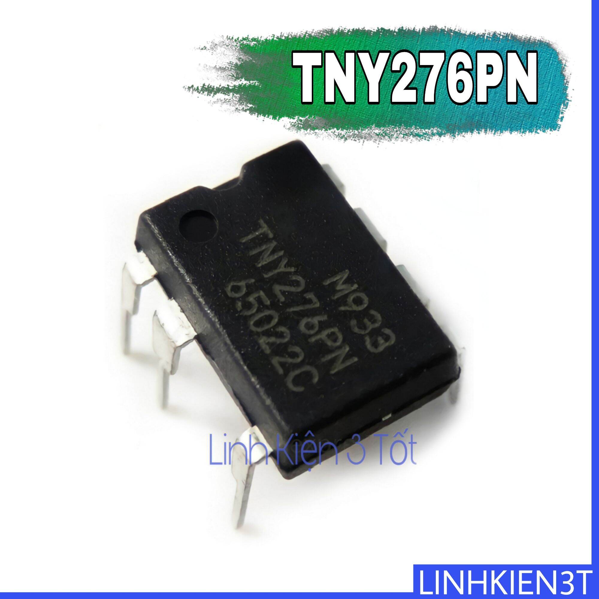 Ic nguồn tny276pn tny276 dip-7 chính hãng