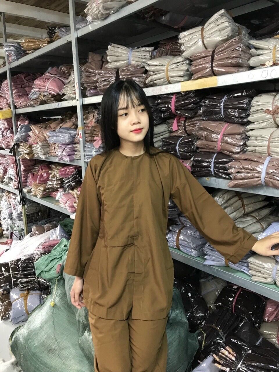 Hò nút bóp chất kate