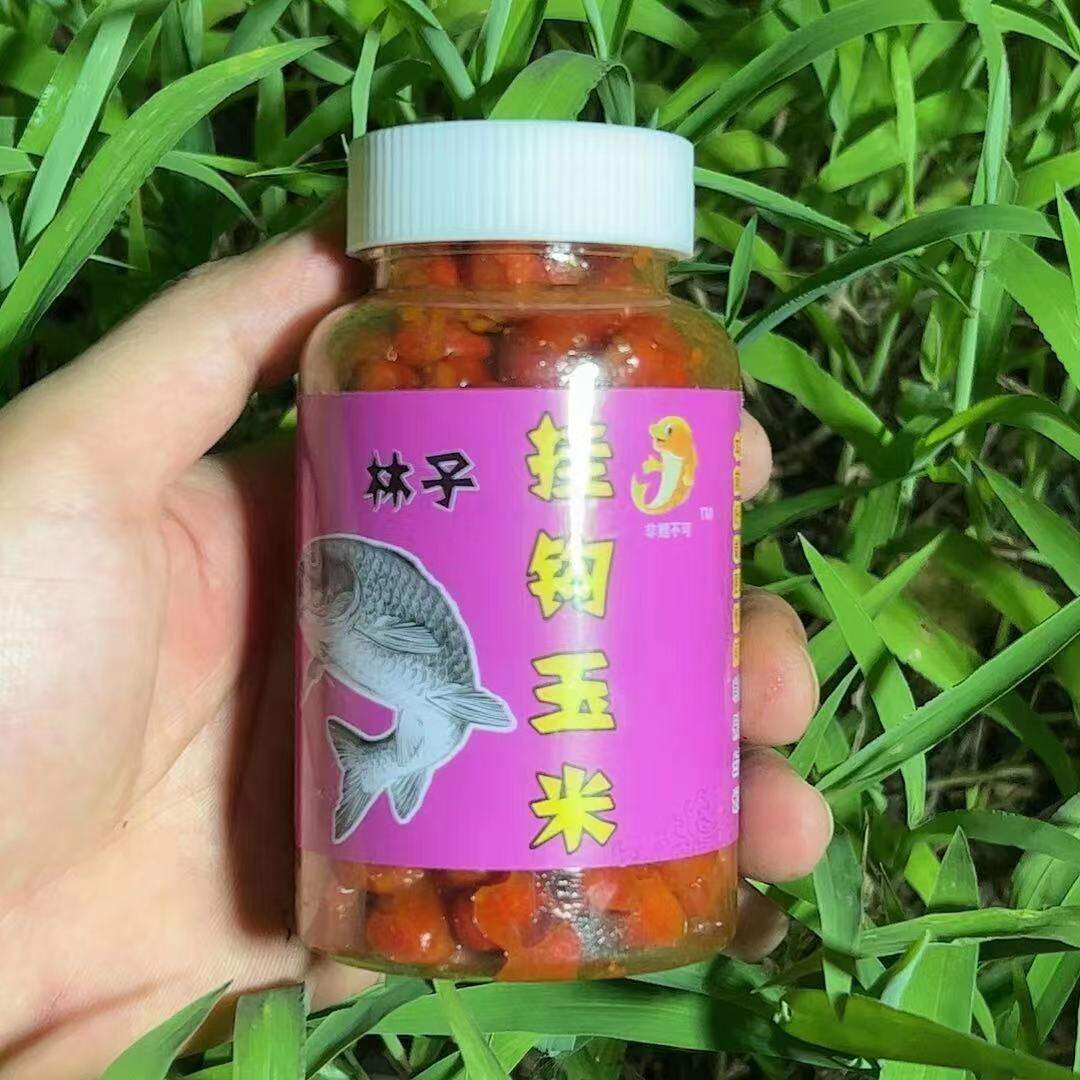 Vật liệu tổ cánh rừng không mồi được, vật liệu tổ ngô ngũ cốc, vật liệu tổ cá chép chuyên dụng, câu cá dã ngoại