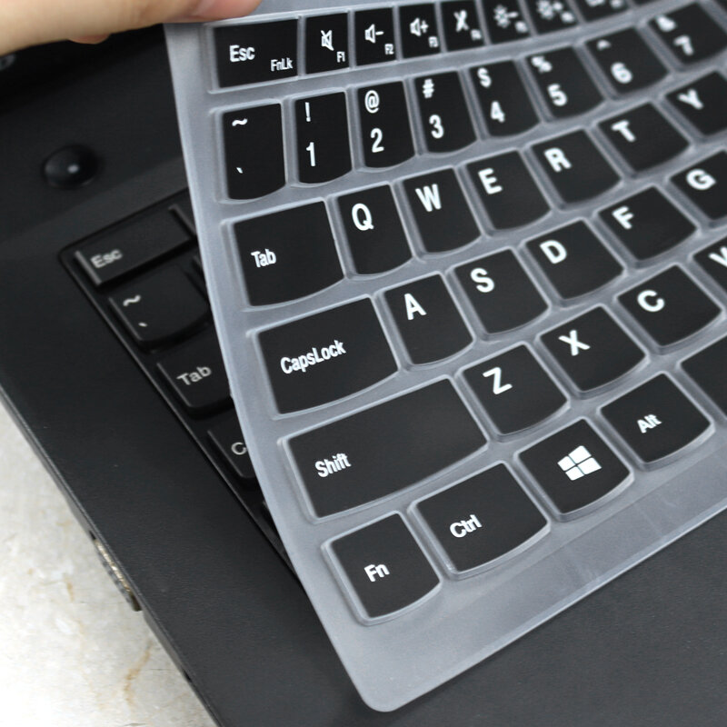 Lenovo ThinkPad X1 Yoga Keyboard Cover Wing 480 E480 Notebook E485 Computer E495 Screen Protector Wings 14 Dust Cover L480 Pad R480 Silica Gel T460 Cute T440S