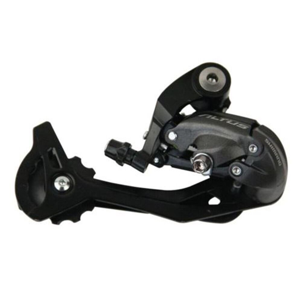 Củ đề sau ALTUS Shimano xe đạp thể thao