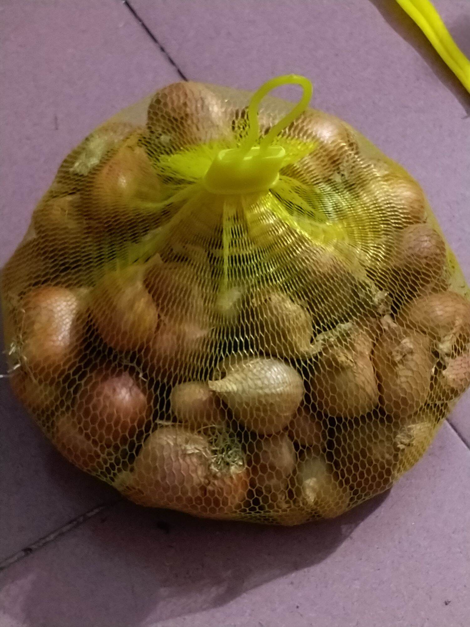 Combo 2kg hành ta khô