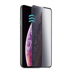 Miếng dán cường lực chống nhìn trộm ipX, XS