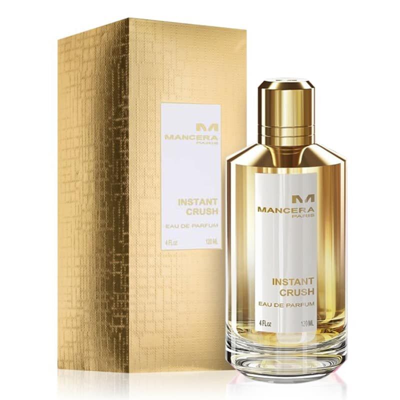 Nước hoa unisex mancera instant crush edp 120ml