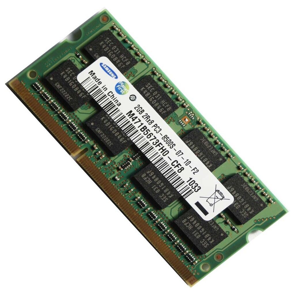 ram laptop ddr3 2g bus 1333