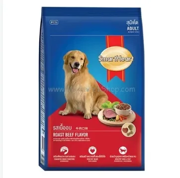 SmartHeart Beef 20kg