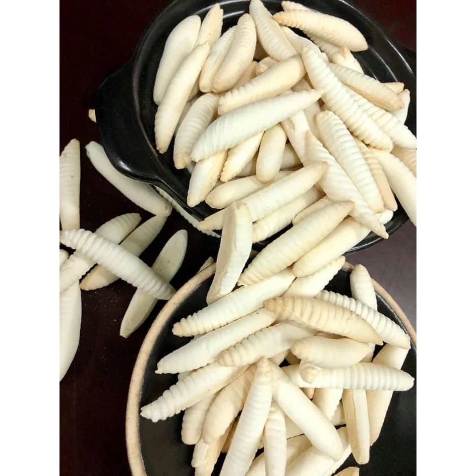 500g of Conch Cake 35K