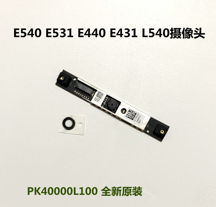 Camera Gốc Dùng Cho Lenovo ThinkPad E540 E531 E440/431 L540