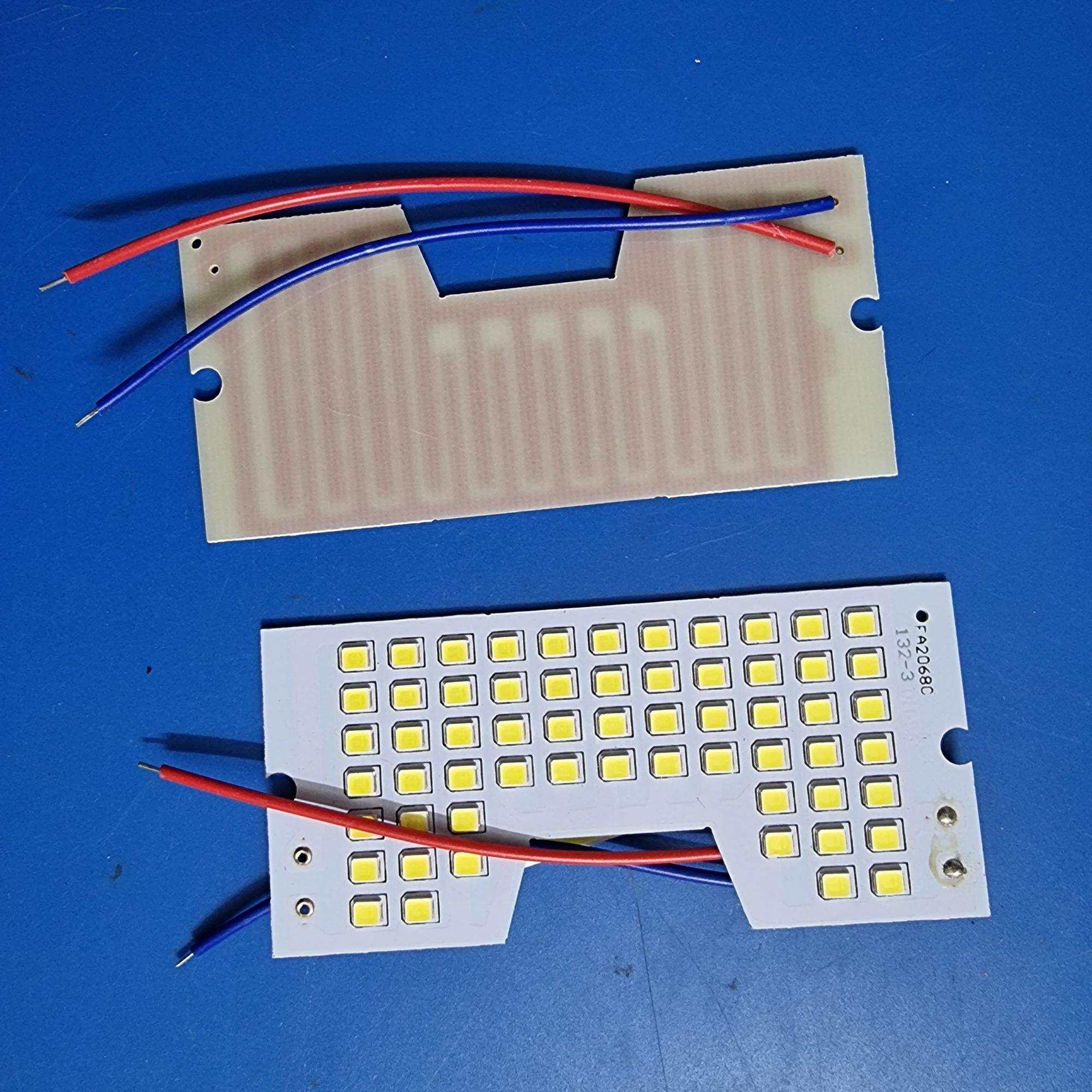 bảng đèn led 15w 3v-4v led ánh sáng trắng