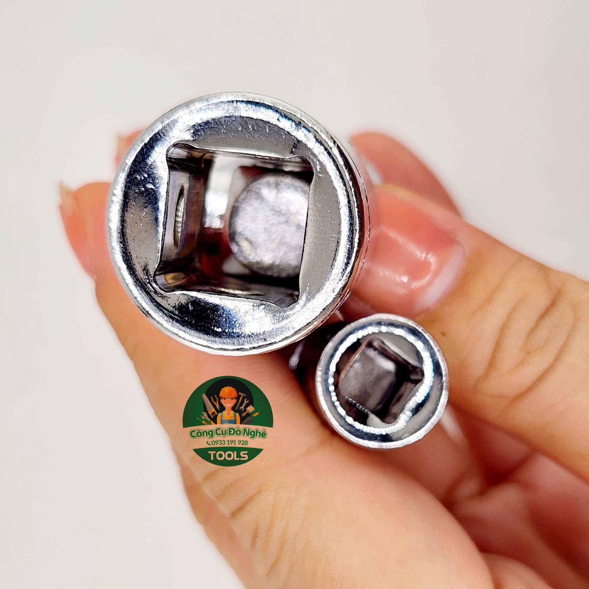 [HCM]ĐẦU NỐI LẮC LÉO 1/4 VÀ 1/2 XI BÓNG