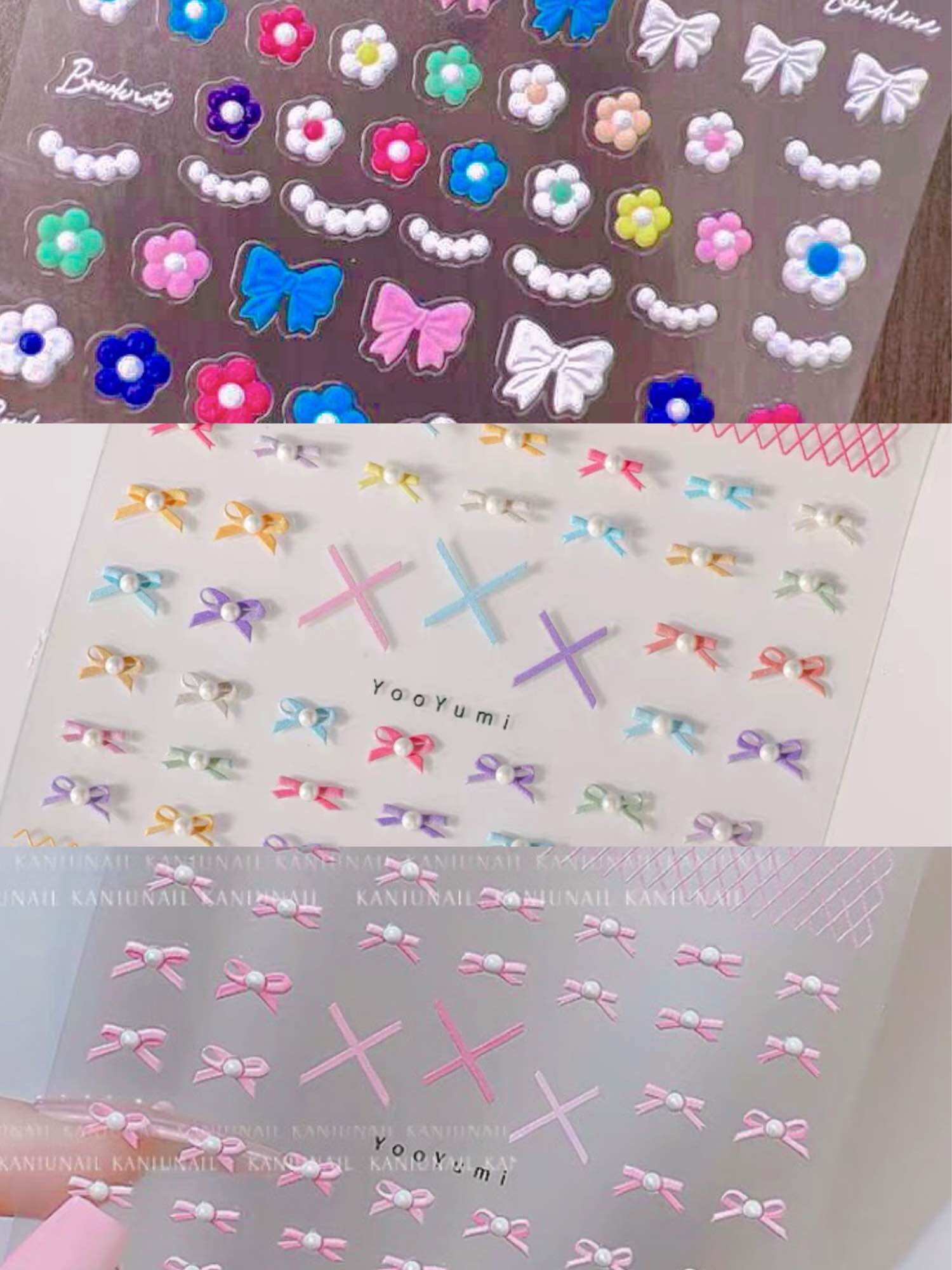 STICKER NỔI 5D (1391-1392-1722)