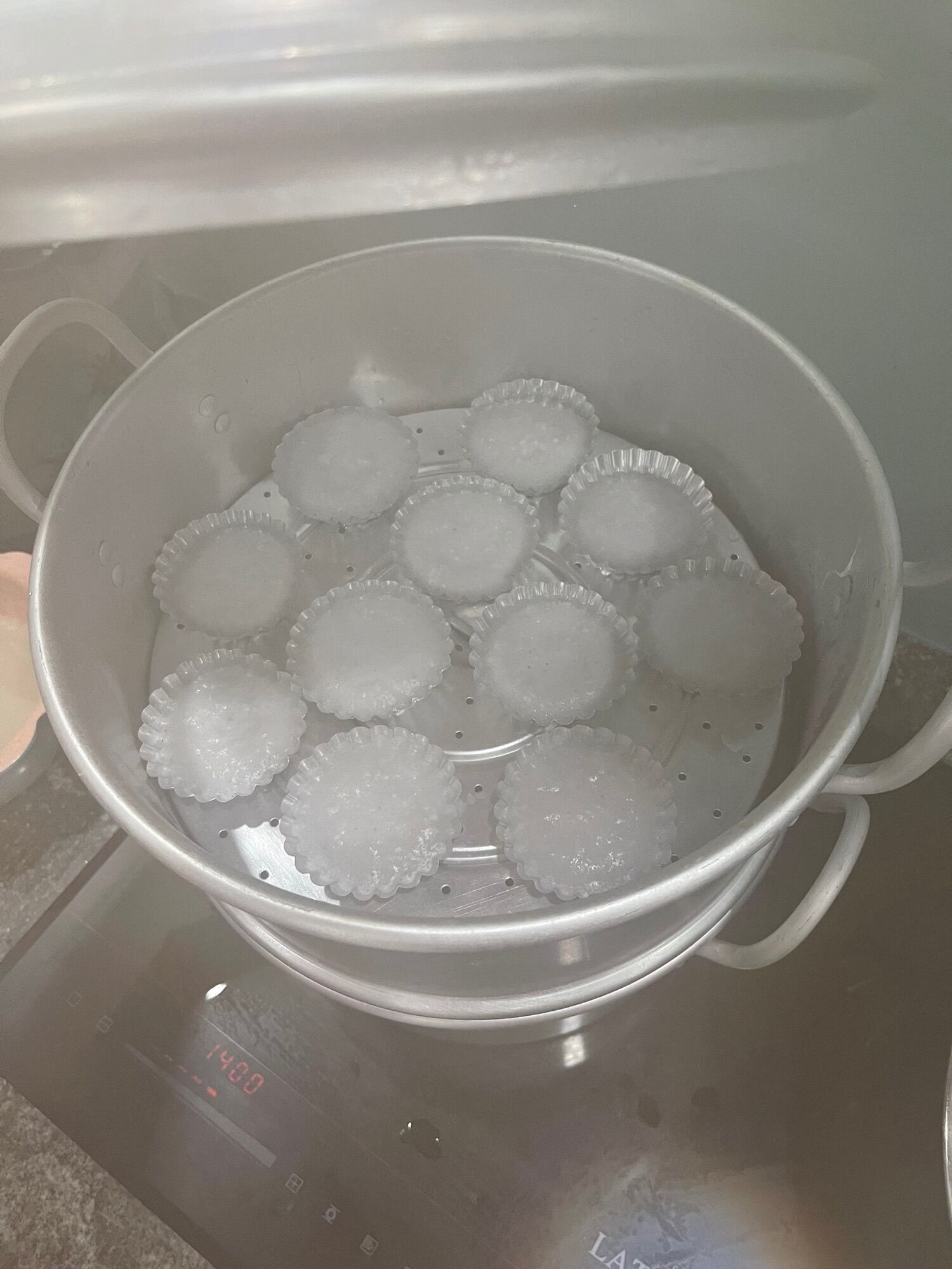 400gr Bột bánh bò Vĩnh Thuận