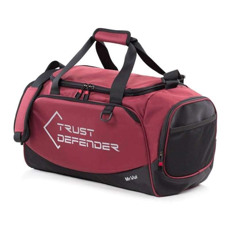 Túi du lịch thời trang Mr Vui DL105 Unisex