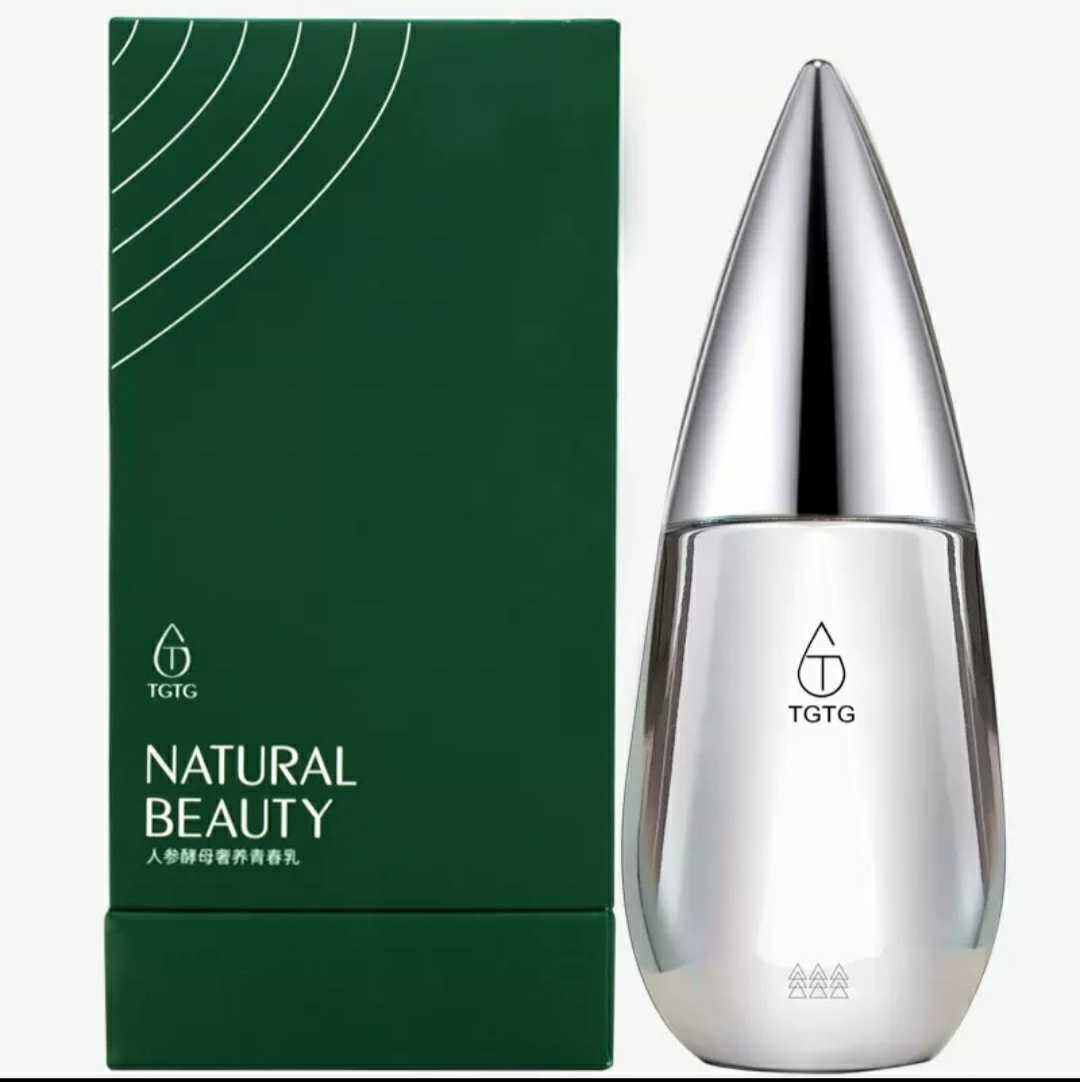 Mặt Nạ Tgtg Nhân Sâm Men Bánh Mỳ Dưỡng Trẻ Trung Xa Xỉ TG Mát Mẻ Nếp Nhăn Tinh Tế Lỗ Chân Lông Khóa Nước Giữ Ẩm Nam Nữ giá rẻ