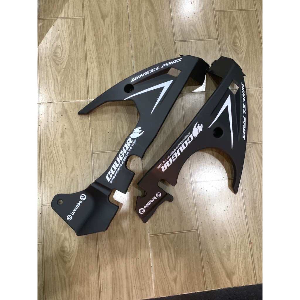 Mỏ cày Ex150 full Pát