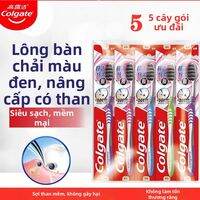 Colgate | Bàn Chải Răng Giảm Mùi 5 Cây