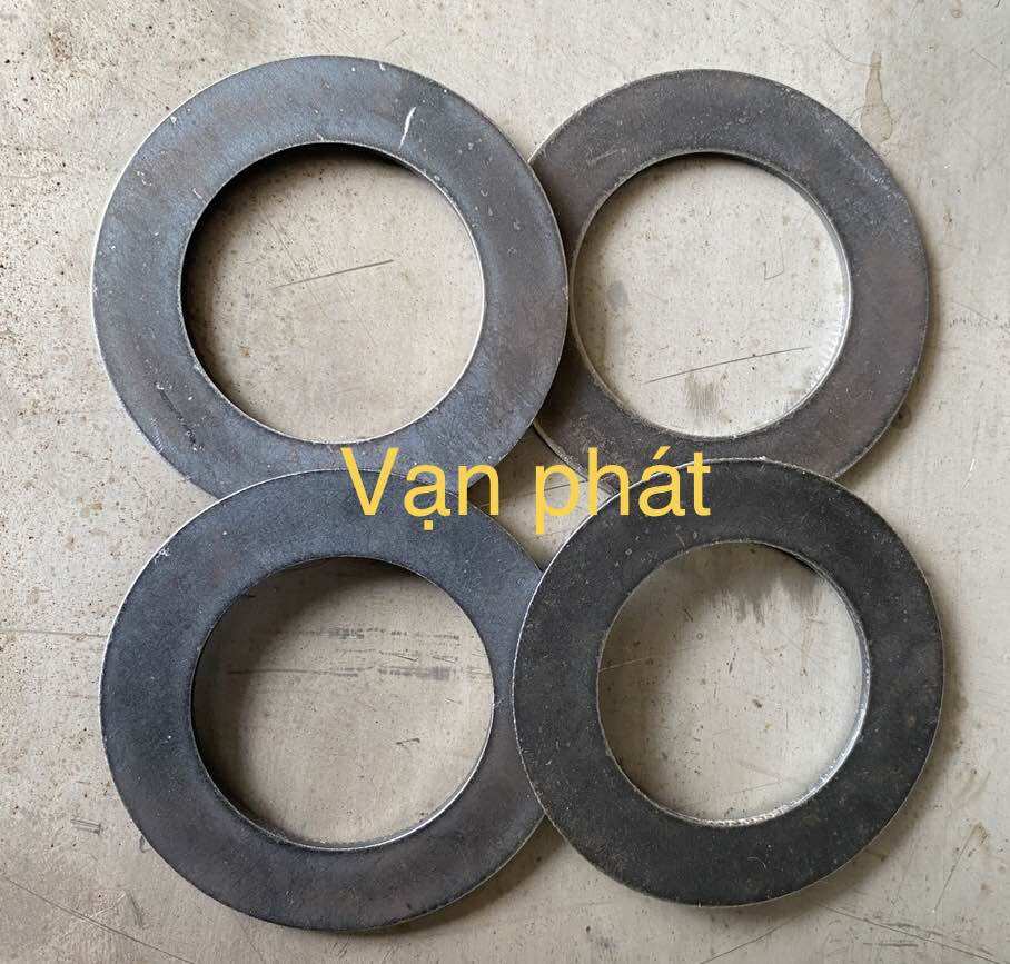 Lông đền sắt giàn giáo d55- d34 chiều dày 2mm