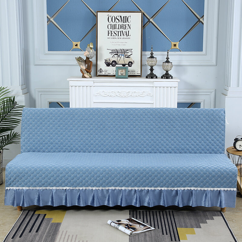 JIANNINGXIANG | Bọc Sofa Không Trượt Gấp Được Dễ Lắp Tất Cả Mùa
