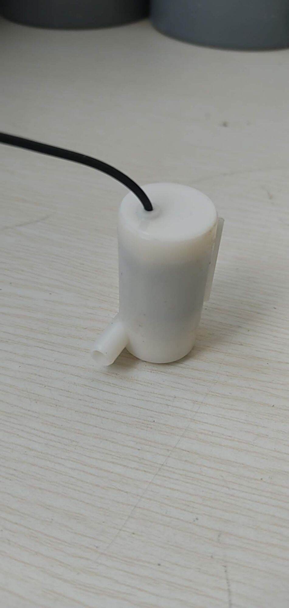 bơm chìm mini 3V. 5V