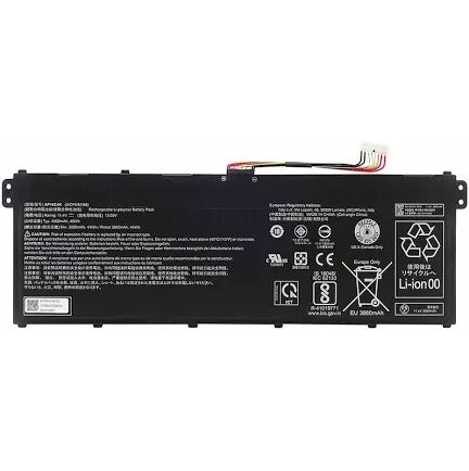 Pin Laptop Acer Aspire E11 E3-112 B115 - AC14B18J
