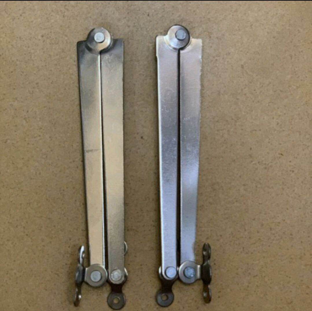 2 cái Chống giò gà / chống cửa sổ bật