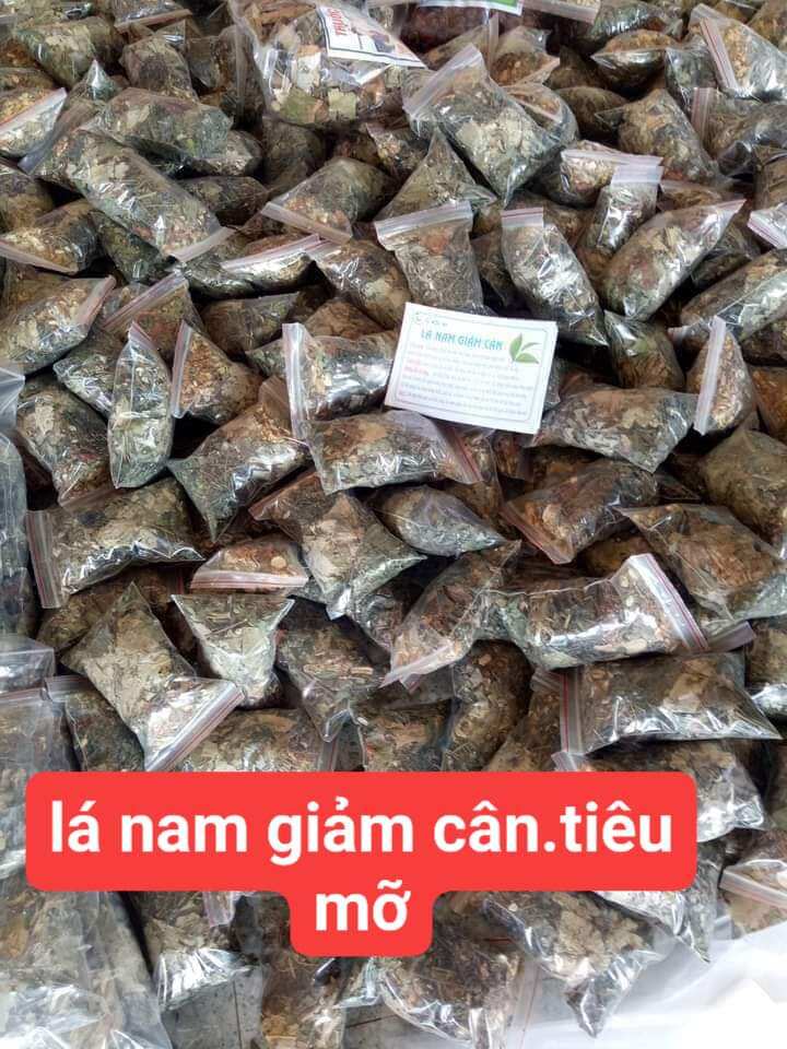 Combo 15 gói trà tiêuu hao m.ỡ thừa