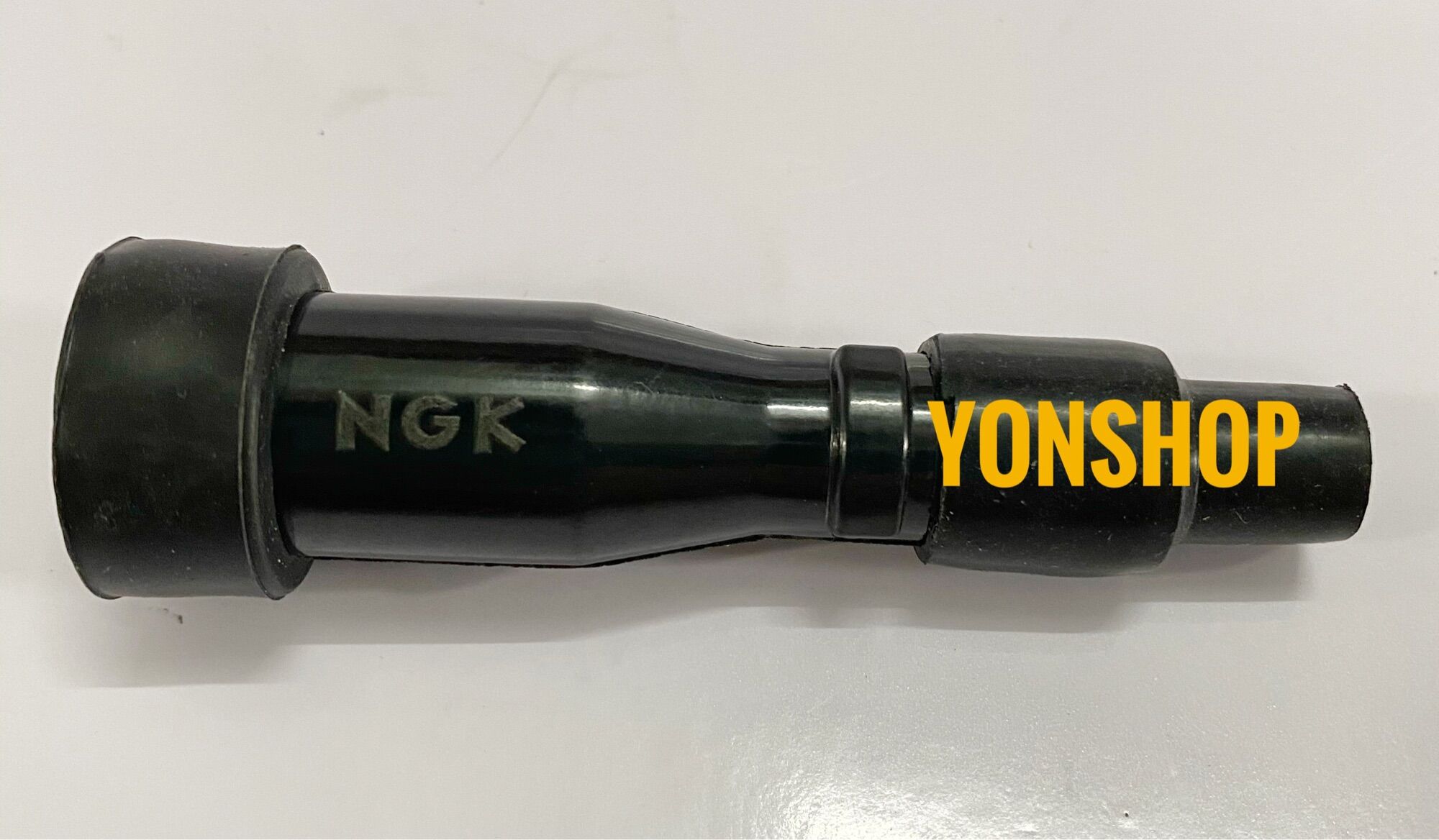 Nắp chụp bugi xe exciter 135, exciter 150 hàng cao cấp loại 1