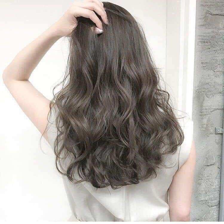 Lavox Pro+ Collagen Super Wave Hair Curler 100ml (Cold Curling)