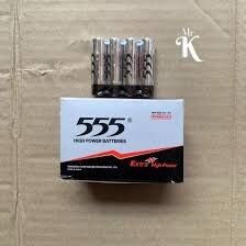 Hộp 24 vien pin AA 1.5v