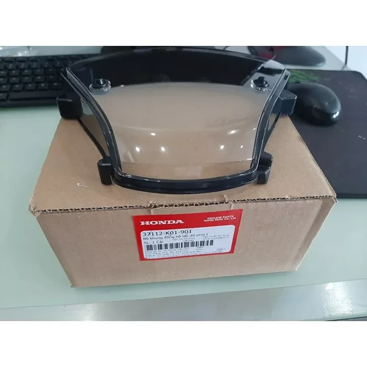 Mặt kính, đồng hồ sh 2013 > 2016 chính hãng honda