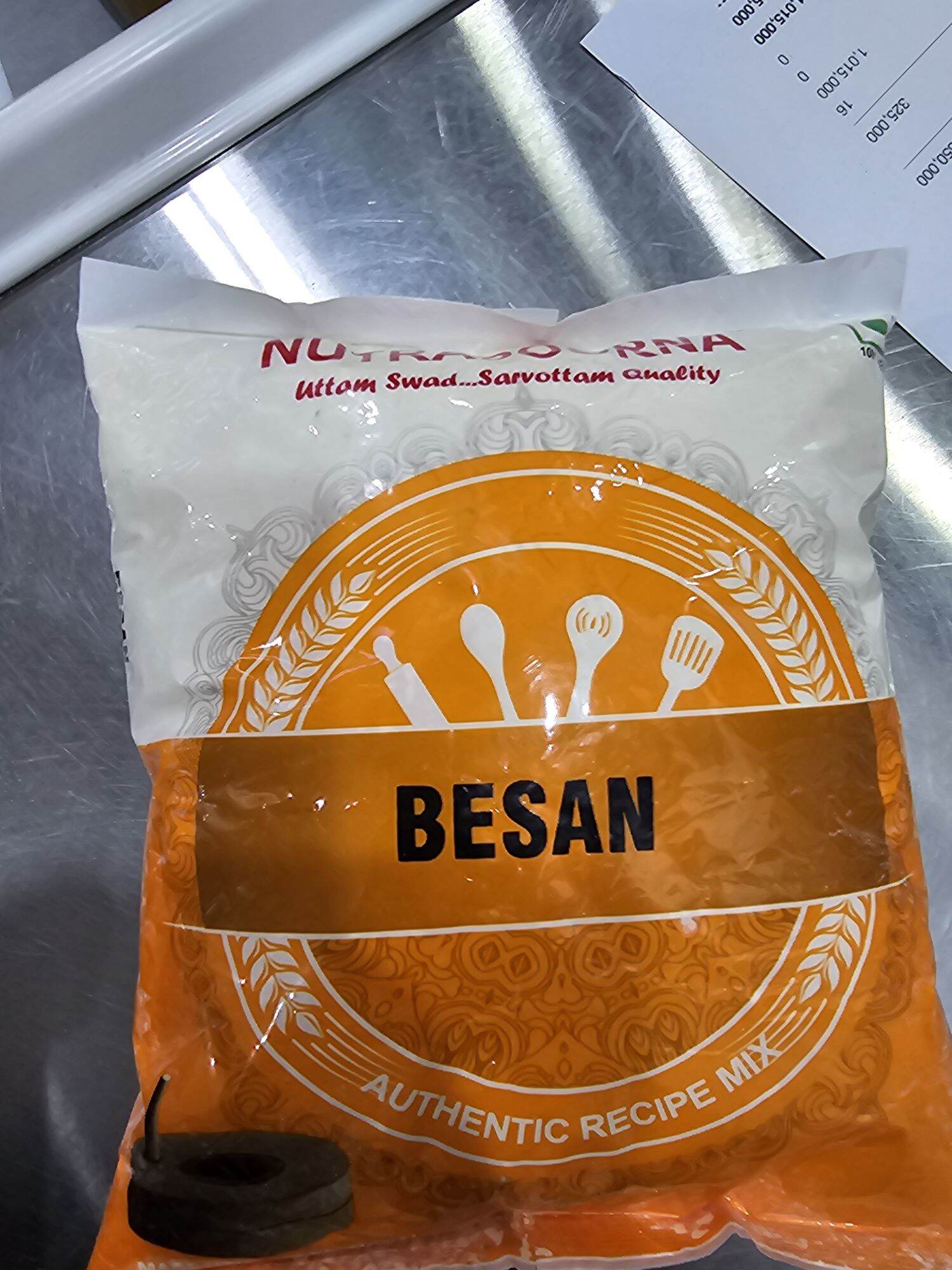 Besan 500g