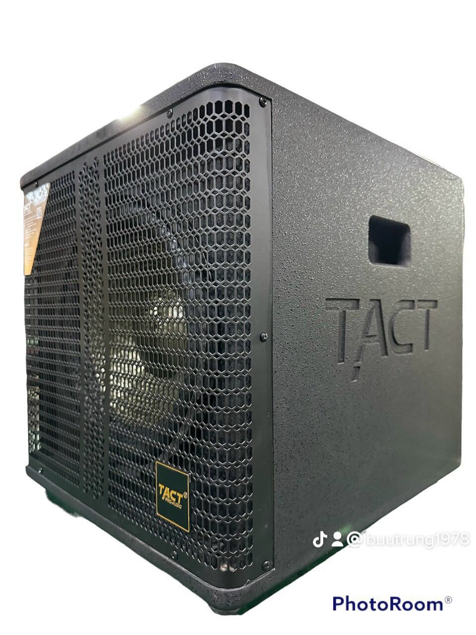 loa sup tact 30