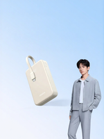 UGREEN | Pin Dự Phòng Dung Lượng Cao Được Phê Chuẩn Trên Máy Bay 20000mAh